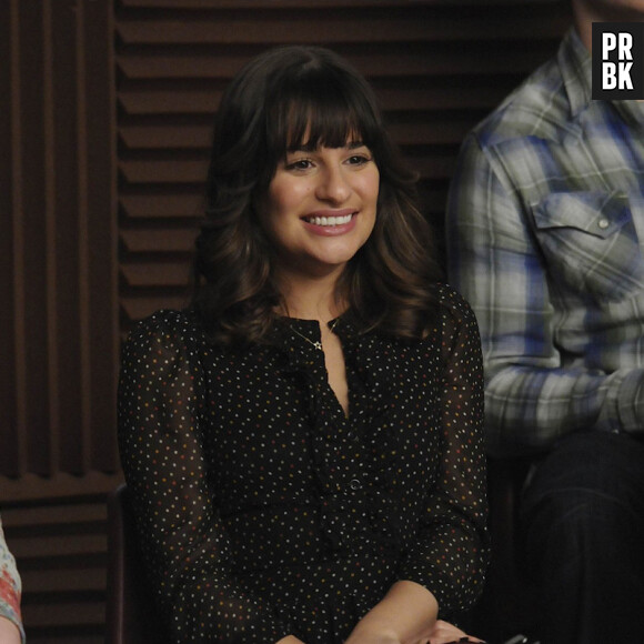 Les personnages de séries les plus stylées : Rachel dans Glee