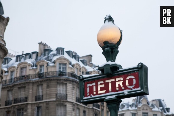 Nathalie Kosciusko-Morizet veut rendre gratuits les transports en commun pour les jeunes étudiants de Paris