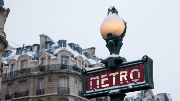 Le métro et le bus gratuits pour les étudiants parisiens ?