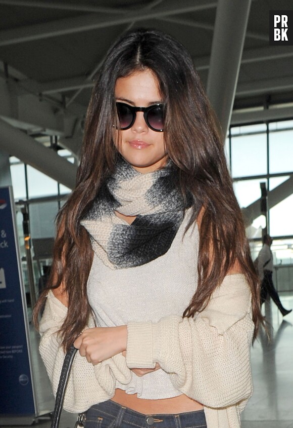 Selena Gomez victime d'une nouvelle rumeur