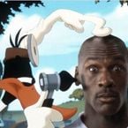 Space Jam 2 : LeBron James pour remplacer Michael Jordan ?