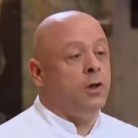 Jean-Edern (Top Chef 2014) : Thierry Marx s&#039;explique sur son clash vestimentaire