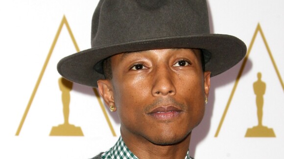 Pharrell Williams : offrez-vous son chapeau !