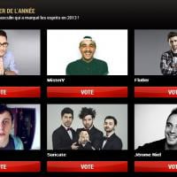 Web Comedy Awards : Norman, Cyprien... votez pour vos Youtubeurs préférés