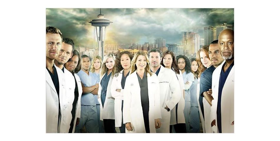 Grey's Anatomy saison 10 : de retour sur ABC le 27 février 2014 - Purebreak
