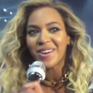 Beyoncé : son cadeau d&#039;anniversaire à une fan en plein concert