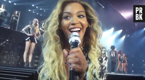 Beyoncé, une chanteuse parfaite ?