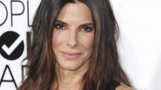 Sandra Bullock : un salaire astronomique pour s'envoyer en l'air dans Gravity