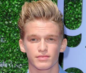 Cody Simpson aux Young Hollywood Awards 2013