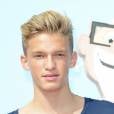 Cody Simpson candidat de Danse avec les stars US en 2014