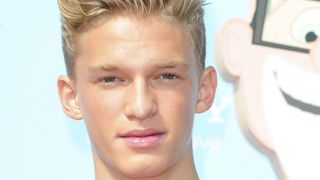 Cody Simpson candidat de Danse avec les Stars US face à un acteur de Star Wars