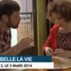 Plus Belle La Vie : la série apprend aux téléspectateurs à rouler et fumer un joint, le 3 mars 2014 sur France 3