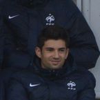 Enzo Zidane : Zinédine Zidane fier de son fils en Bleu