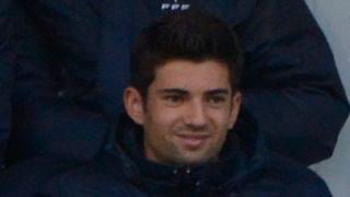 Enzo Zidane : Zinédine Zidane fier de son fils en Bleu