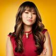 Glee saison 5 : Jenna Ushkowitz n'ira pas à New York
