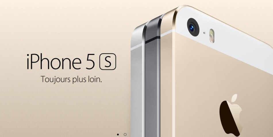 iPhone 6 : le successeur de l&#039;iPhone 5S dévoilé à la WWDC en juin 2014 ?