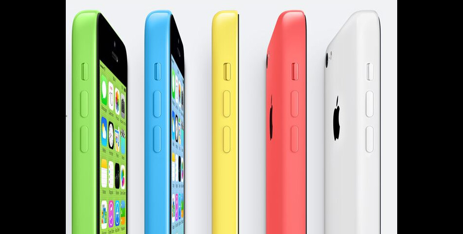 iPhone 6 : le successeur de l&#039;iPhone 5C pourrait être dévoilé en juin prochain