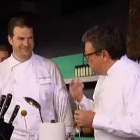 Jean-Edern Hurstel (Top Chef 2014) : les 3 pires fails du roi des &quot;boulettes&quot;