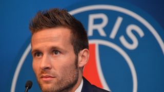 Yohan Cabaye élu footballeur le plus sexy de la Ligue 1 par Têtu