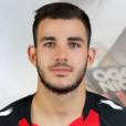 Valentin Eysseric (Nice) : 4e du classement des footballeurs les plus sexy de Ligue 1 en 2014 selon Têtu