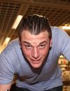 Norbert Tarayre : star d'un futur one-man show culinaire
