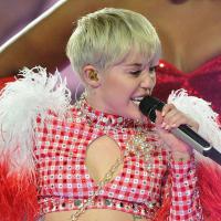 Miley Cyrus : son nouveau tatouage félin et étrangement placé