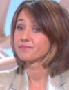 Alexia Laroche-Joubert a évoqué le cas Loana dans Le Tube de Canal +, le samedi 17 mars 2014