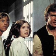Star Wars 7 : l&#039;action se déroulera 30 ans après Le retour du Jedi