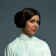 Star Wars 7 : Carrie Fisher bientôt en tournage