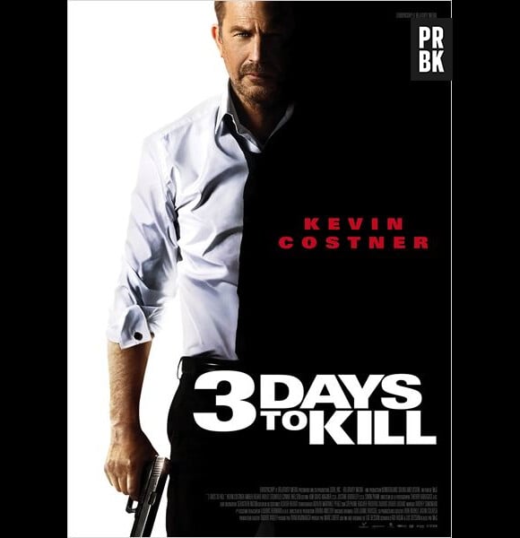 3 Days to Kill : sort le 19 mars au cinéma