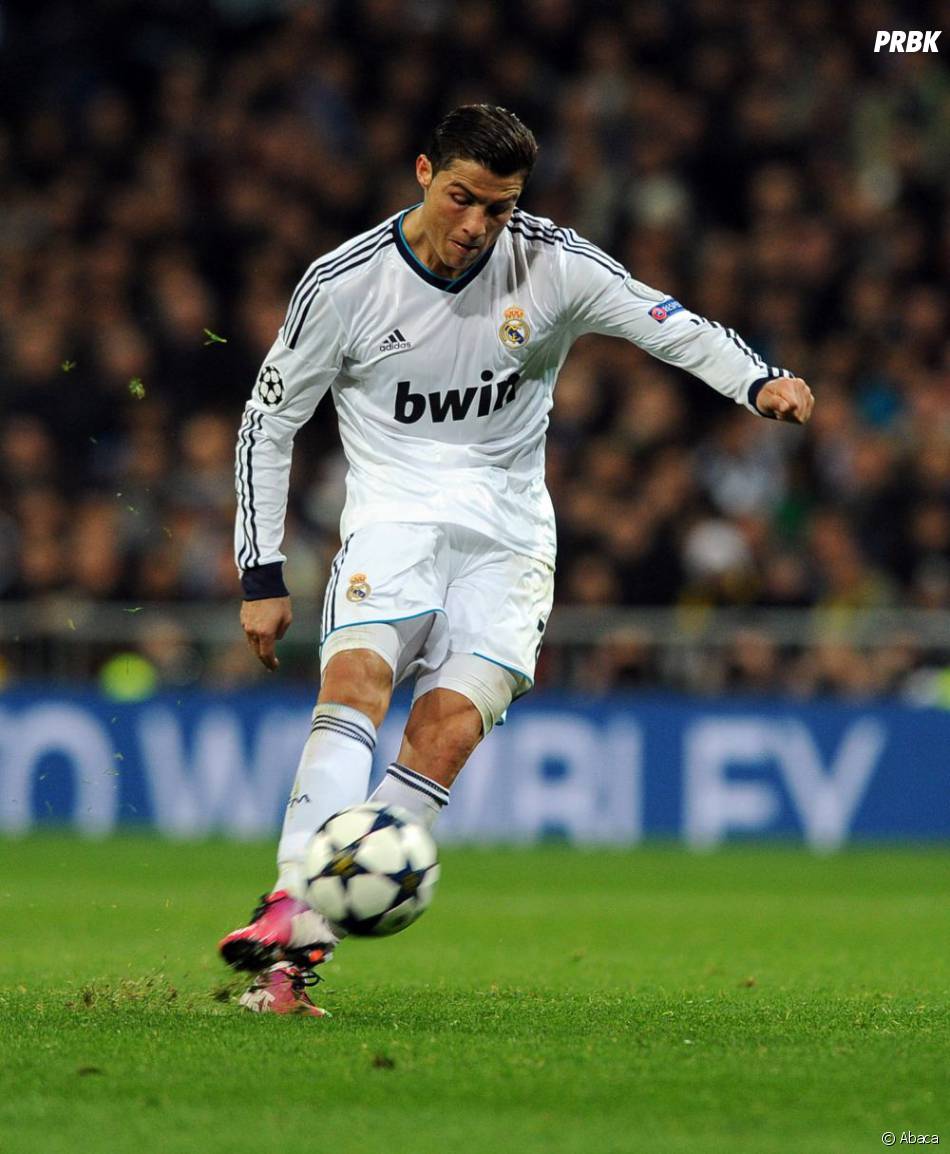 Cristiano Ronaldo : le Ballon d&#039;or 2013 affrontera Dortmund en quarts de finale de la Ligue des Champions 2014