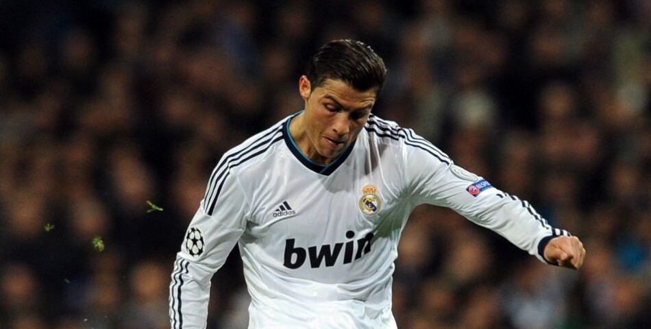 Cristiano Ronaldo : le Ballon d&#039;or 2013 affrontera Dortmund en quarts de finale de la Ligue des Champions 2014