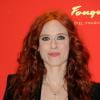 Audrey Fleurot sur le tapis rouge de la soirée des César 2014