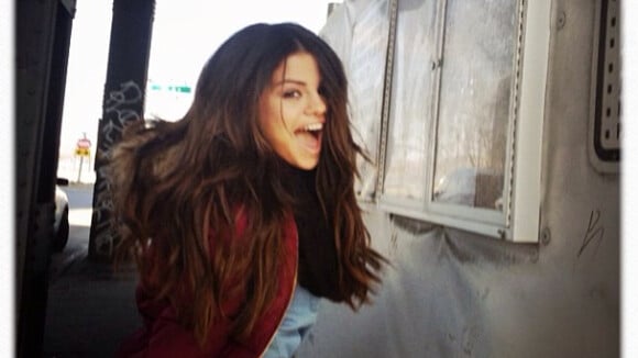 Selena Gomez : photos nue sur Instagram et sextos pour chauffer Justin Bieber ?