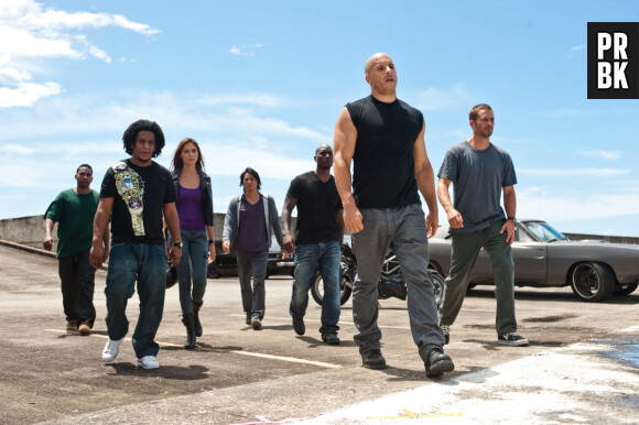 Fast and Furious 7 : Paul Walker remplacé par des images de synthèse ?