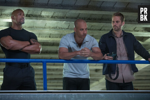 Fast and Furious 7 : les tournages reprennent le 1er avril