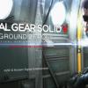 Metal Gear Solid 5 : Ground Zeroes est disponible sur Xbox 360 et PS3