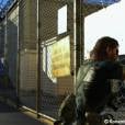 Metal Gear Solid 5 : Ground Zeroes est disponible sur Xbox One et PS4