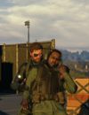 Metal Gear Solid 5 : Ground Zeroes met en avant de nouvelles façons de faire parler ses victimes