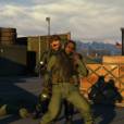 Metal Gear Solid 5 : Ground Zeroes met en avant de nouvelles façons de faire parler ses victimes