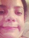 Lily Allen : pire selfie de tous les temps pour la chanteuse de Hard Out There