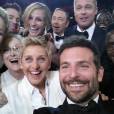 Le selfie des Oscars 2014 : la photo la plus populaire de 2014