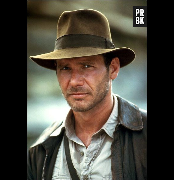 Indiana Jones 5 : Harrison Ford à la retraite ?