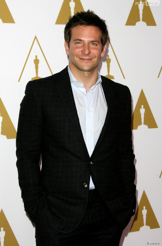 Bradley Cooper pourrait incarner le prochain Indiana Jones