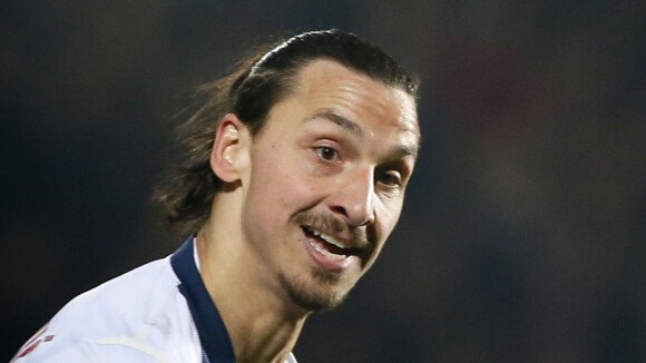 Zlatan Ibrahimovic : gros carton pour... ses timbres