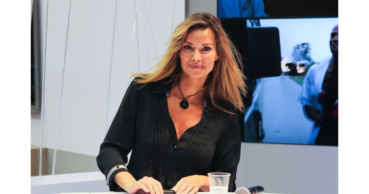 Ingrid Chauvin a perdu sa fille Jade - Purebreak