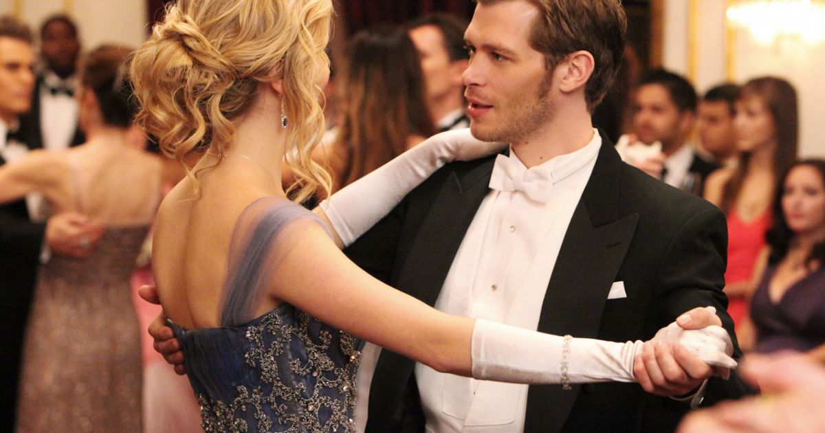 Vampire Diaries saison 5 : fin de partie pour le Klaroline - Purebreak