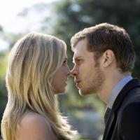 The Vampire Diaries saison 5 : plus d&#039;espoir pour Klaus et Caroline ?
