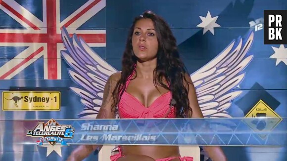 Les Anges 6 : Shanna a hâte de découvrir le nouveau candidat