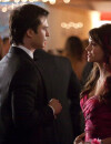 Vampire Diaries saison 5 : quel avenir pour Elena ?